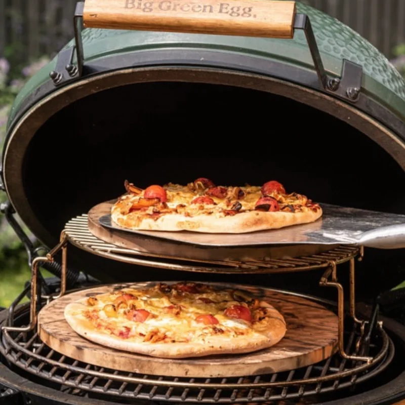 2-dílný víceúrovňový rošt vel. Large